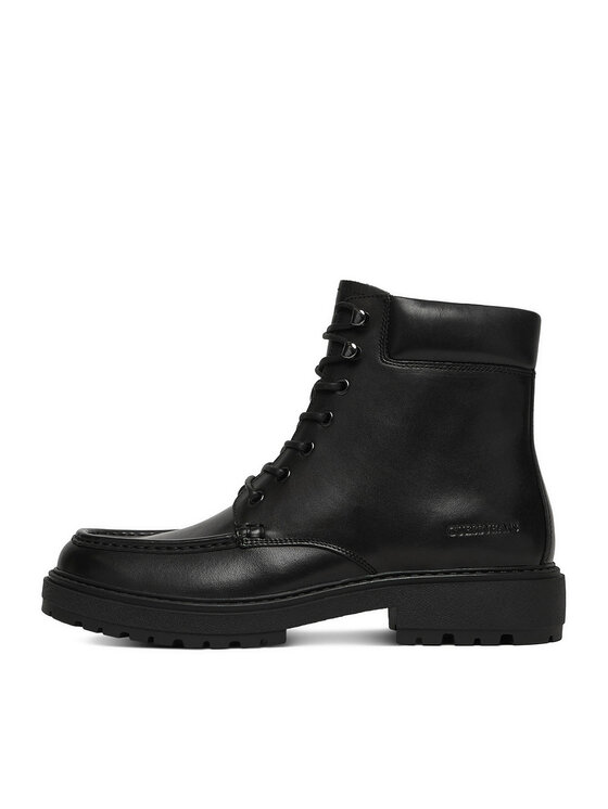 Guess Jeans Polacchine Guess Jeans EO-DAXTON-01 125AM Nero
