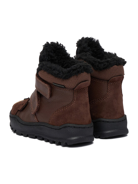 Lasocki Kids Зимни обувки Lasocki Kids CEO-CI12-TYSON-11(II Кафяв