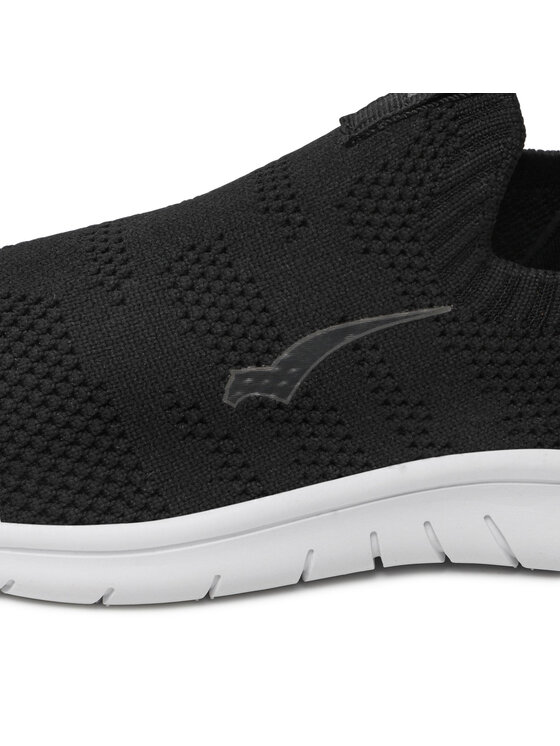Bagheera Sneakers Bagheera Pace Jr 86519-2 C0108 Nero