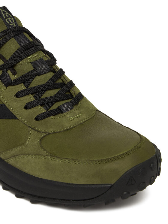 Keen Αθλητικά Keen KS86 Lea 1029810 Πράσινο