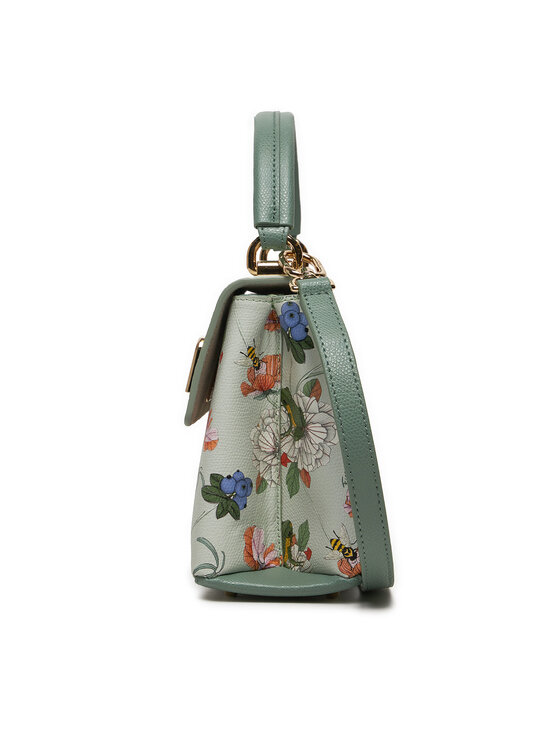 Furla Kabelka Furla 1927 Mini Top Handle WB00109-BX2710-G3600-1007 Černá