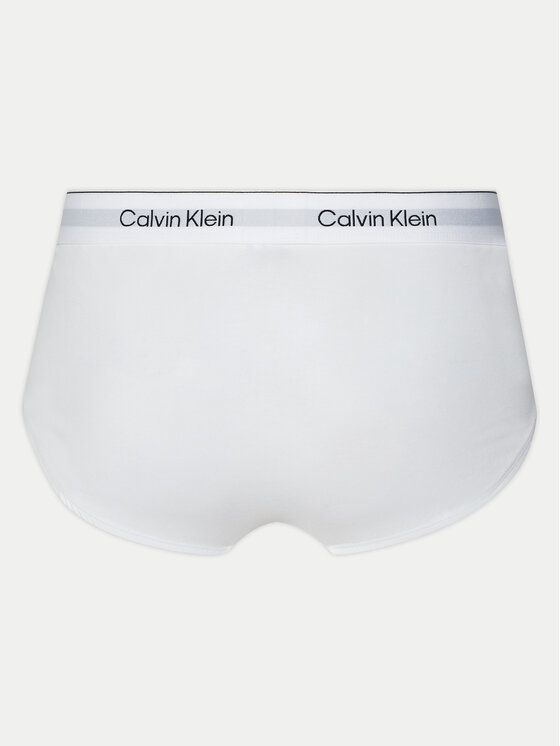 Calvin Klein Underwear Calvin Klein Underwear Apatinių šortų komplektas LV00NB4388 Balta