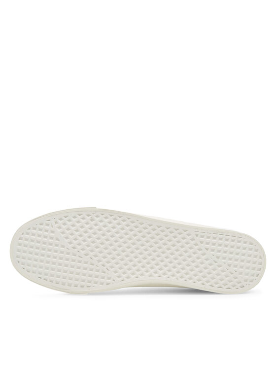 Beverly Hills Polo Club Sneakers Beverly Hills Polo Club M-SS24-3C012 Alb