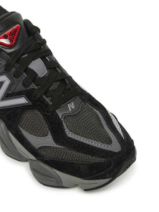 New Balance Αθλητικά New Balance U9060BLK Μαύρο