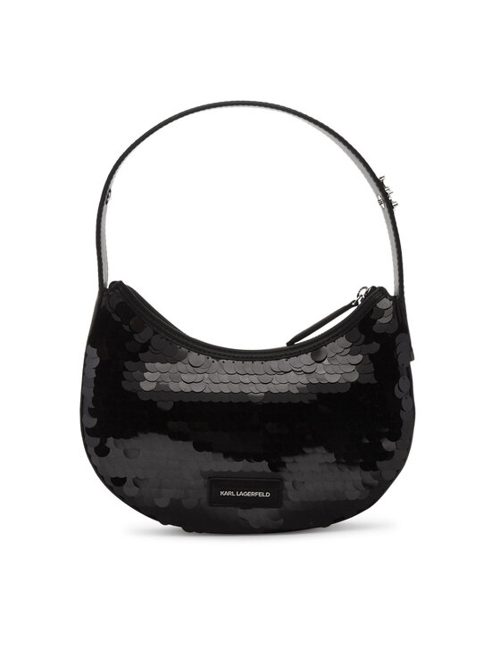 KARL LAGERFELD Bolso KARL LAGERFELD A2W30069 Negro