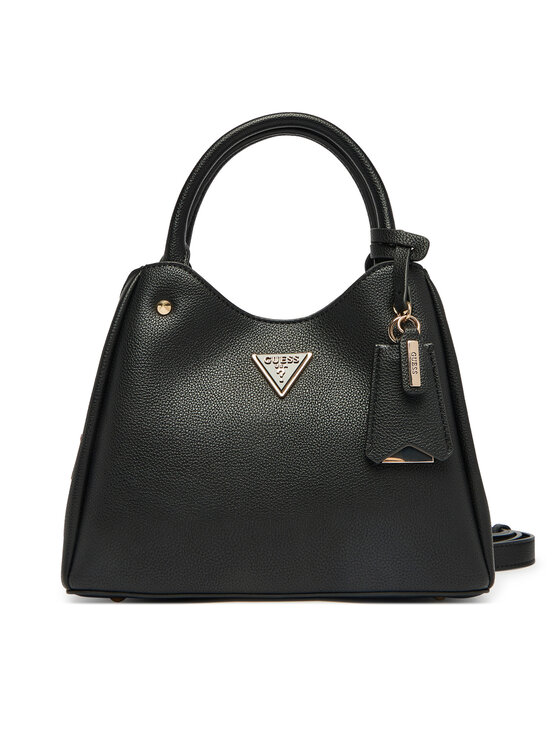 Guess Сумка Guess Meridian II HWBG69 74050 Чорний