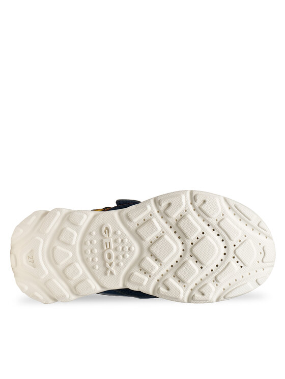 Geox Sandali Geox J Sandal Airadyum Bo J65F1B 000BC C0700 M Mornarsko modra