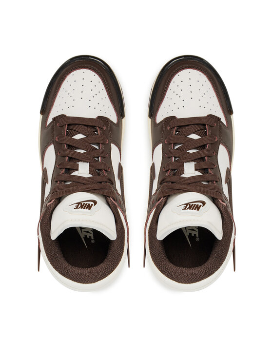Nike Zapatillas Nike Dunk Low Twist DZ2794 003 Blanco