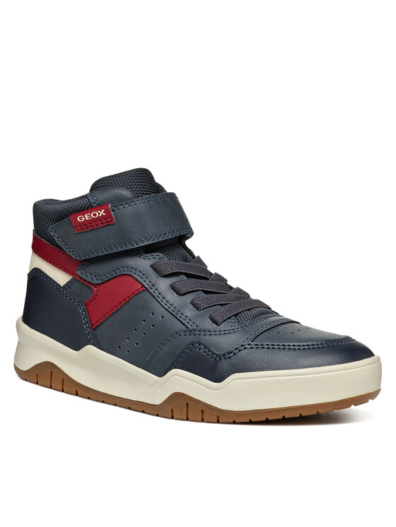 Geox Sneakers Geox J Perth Boy J367RF 0MEFU C4244 M Bleumarin