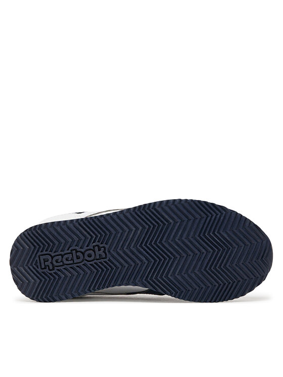 Reebok Снікерcи Reebok Royal Classic Jogger 3 FV1294 Білий