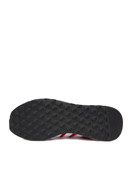 adidas Снікерcи adidas RUN 50S JQ4516 Червоний