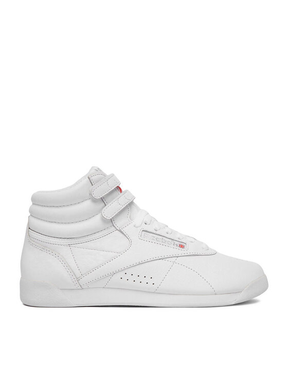 Reebok Снікерcи Reebok EO-F/S HI 100000103_ Білий