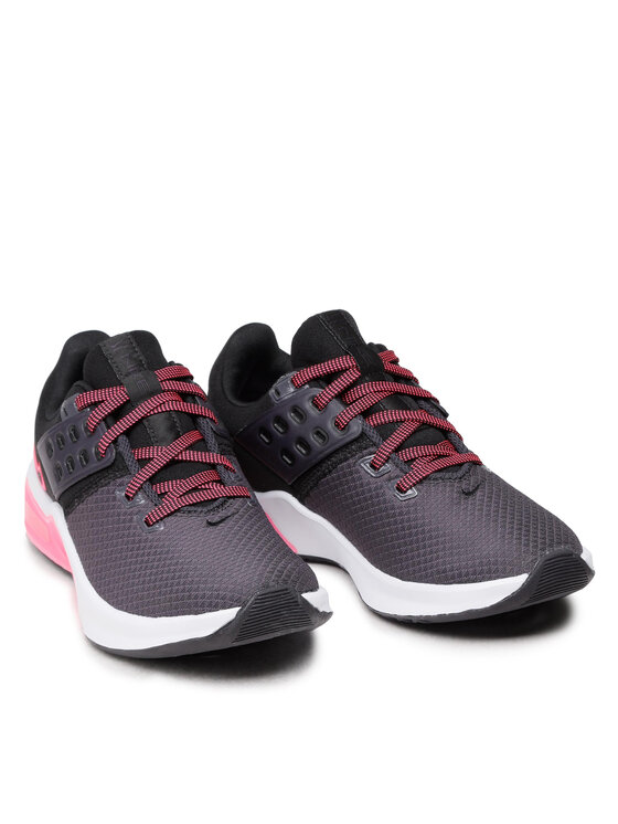 Nike Взуття для тренажерного залу Nike Air Max Bella Tr 4 CW3398 001 Фіолетовий