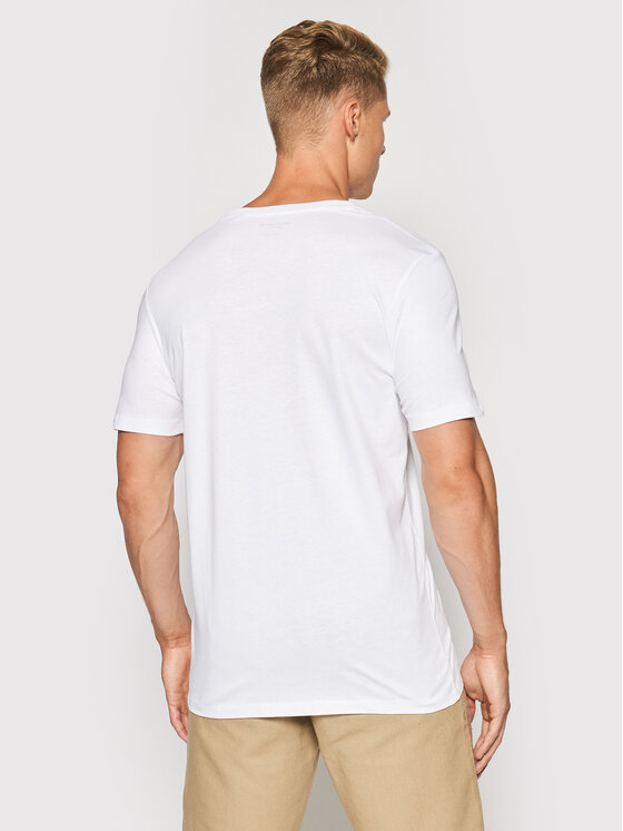 Jack & Jones Jack & Jones Set t-shirt majica﻿ Organic Basic 12191190 Šarena Regular Fit