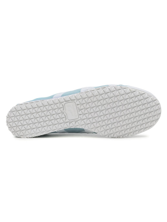 Onitsuka Tiger Laisvalaikio batai Onitsuka Tiger Mexico 66 Slip-On 1183B565 Mėlyna