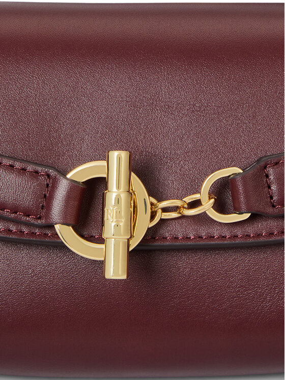 LAUREN RALPH LAUREN Bolso LAUREN RALPH LAUREN 431P04297004 Guinda/burdeos