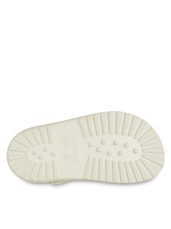 Crocs Босоніжки Crocs Classic Fisherman T 210626 Бежевий