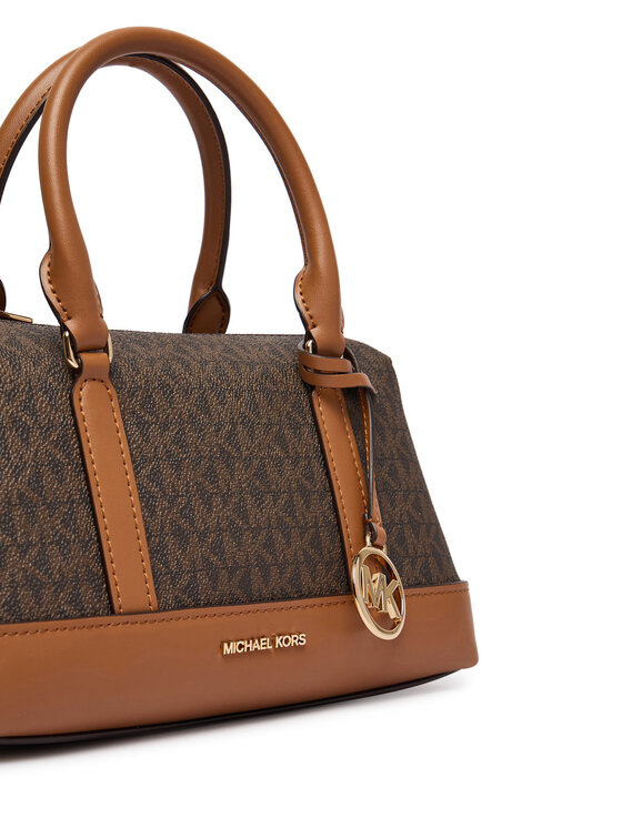 MICHAEL Michael Kors Сумка MICHAEL Michael Kors 30S6G3PS1B Коричневий