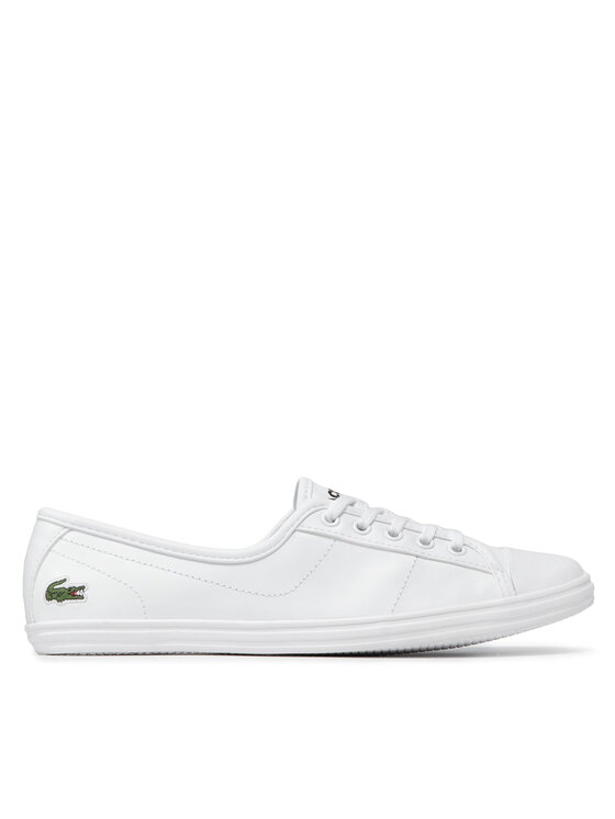 Lacoste Кеди Lacoste Ziane Bl 1 Cfa 7-37CFA0065001 Білий