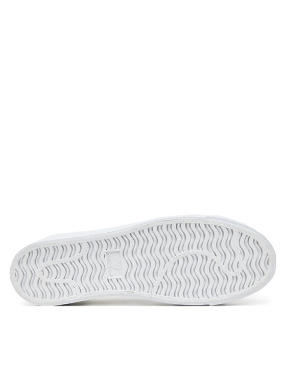 New Balance Modne superge New Balance BB100CNV Bela