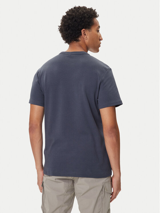 G-Star Raw G-Star Raw Camiseta Nifous D24449-D976 Azul marino Regular Fit