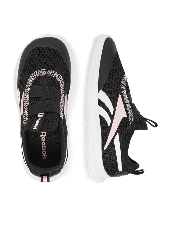 Reebok Снікерcи Reebok 23KC391(III)DZ Чорний