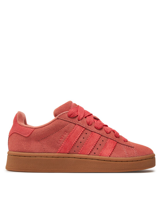 adidas Снікерcи adidas Campus 00s W IE5587 Червоний