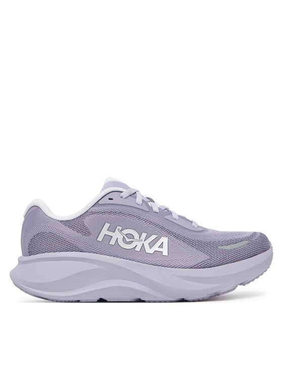 Hoka Маратонки за бягане Hoka Rincon 5 1176631 Виолетов