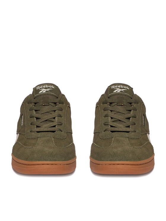 Reebok Снікерcи Reebok CEO-FORTE LOUNGER AR30252MGTC Зелений