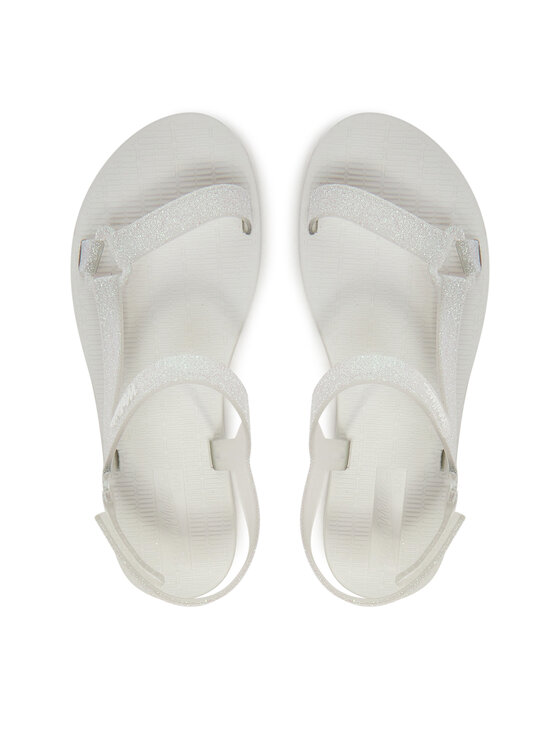 Melissa Босоніжки Melissa Mini Melissa Sun Dowtown II Inf 36099 Білий