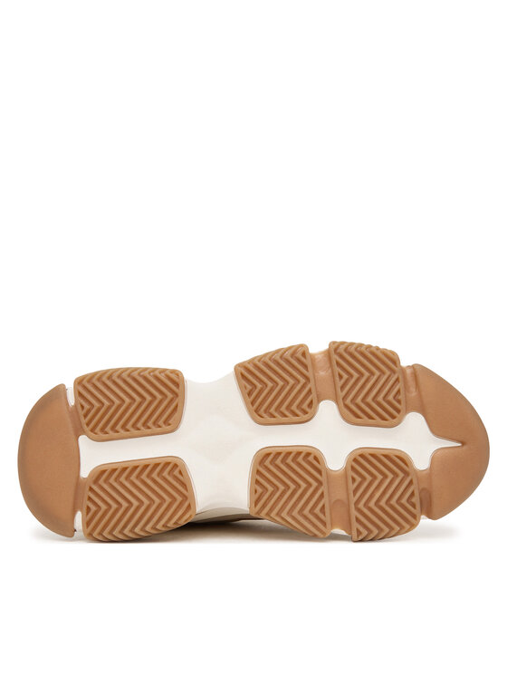 Steve Madden Сникърси Steve Madden 11004678 Бежов