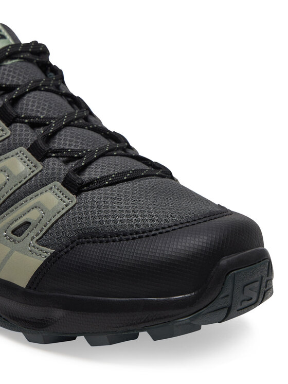 Salomon Трекінгові черевики Salomon Extegra L47800600 Зелений
