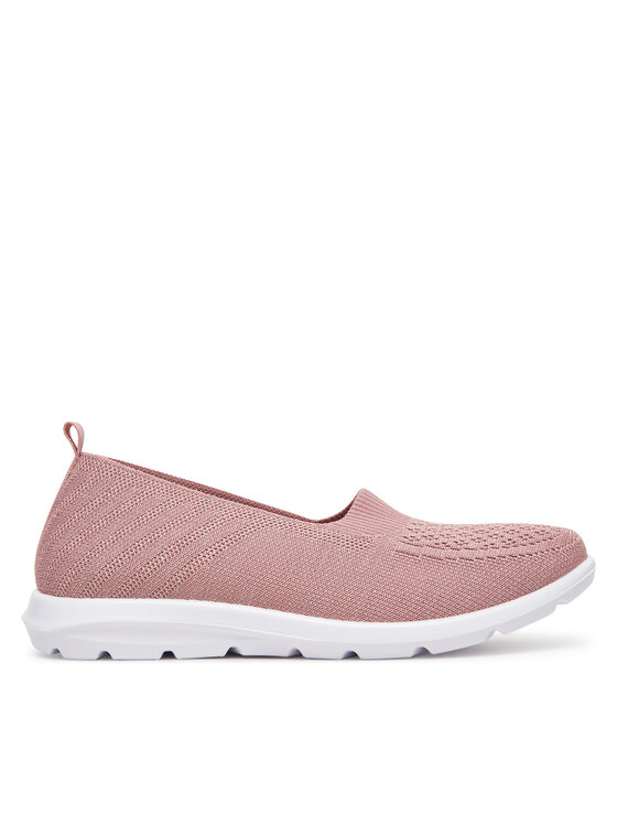 JENNY Туфлі JENNY H26092024 Рожевий