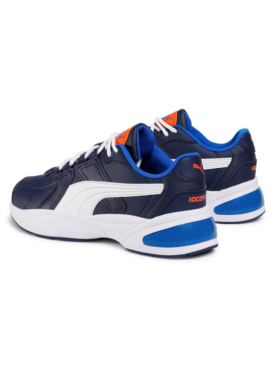 Puma Zapatillas Puma Ascend Sl 373195 03 Azul marino