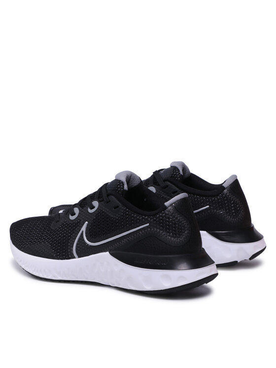 Nike Futócipő Nike Renew Run CK6360 008 Fekete