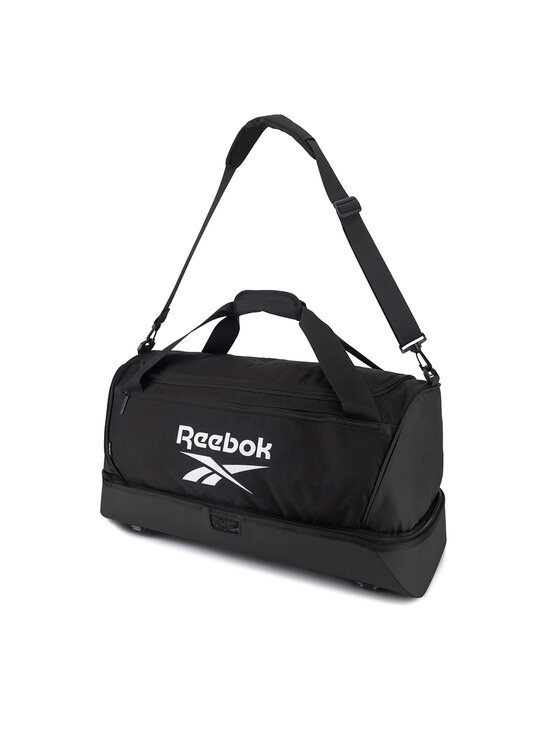 Reebok Borsa sportiva Reebok RBK-011-CCC-05 Nero