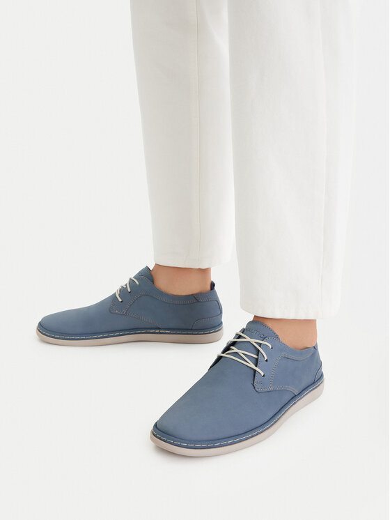 Nautica Pantofi Nautica CEO-VITO-04N MB Albastru