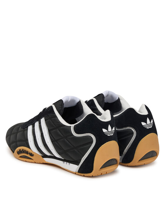 adidas Снікерcи adidas Adi Racer Lo JQ5757 Чорний