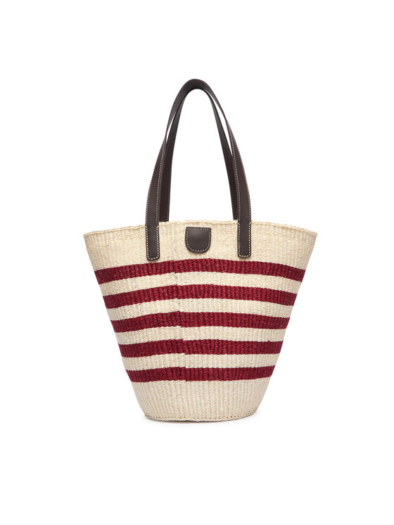 Weekend Max Mara Τσάντα Weekend Max Mara 2615511015650 Μπεζ