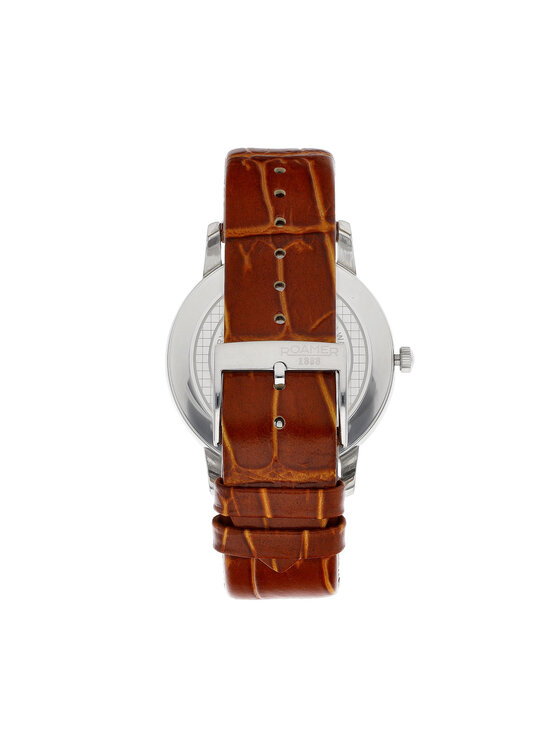 Roamer Ceas Roamer Vanguard Slim Line 979809 41 25 09 Maro