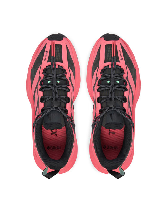 adidas Trekking čevlji adidas Terrex Freehiker Sl Gore-Tex Hiking Shoes KK4488 Roza