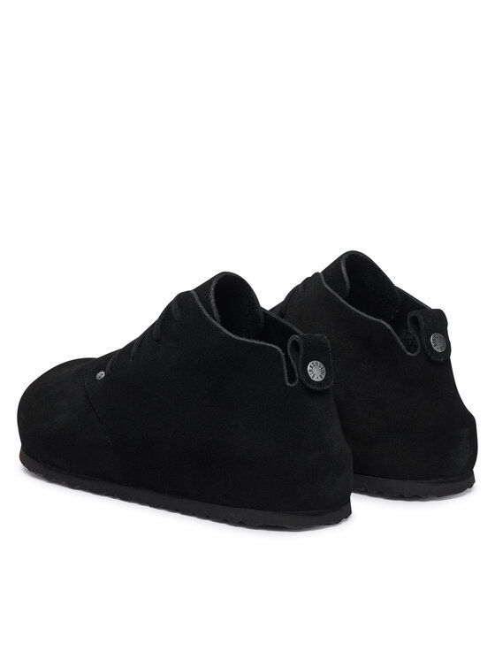 Birkenstock Μποτίνια Birkenstock Dundee 1032815 Μαύρο