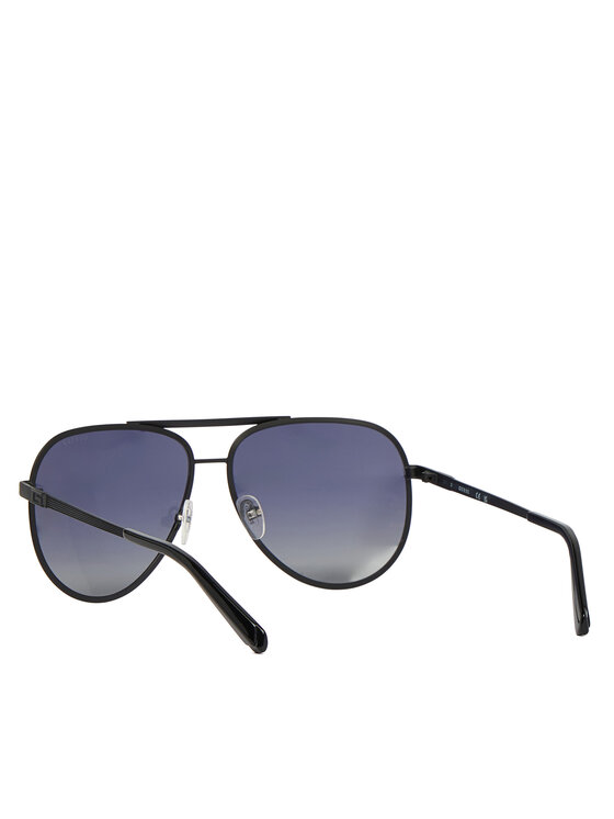 Guess Γυαλιά ηλίου Guess GU00209 Μαύρο