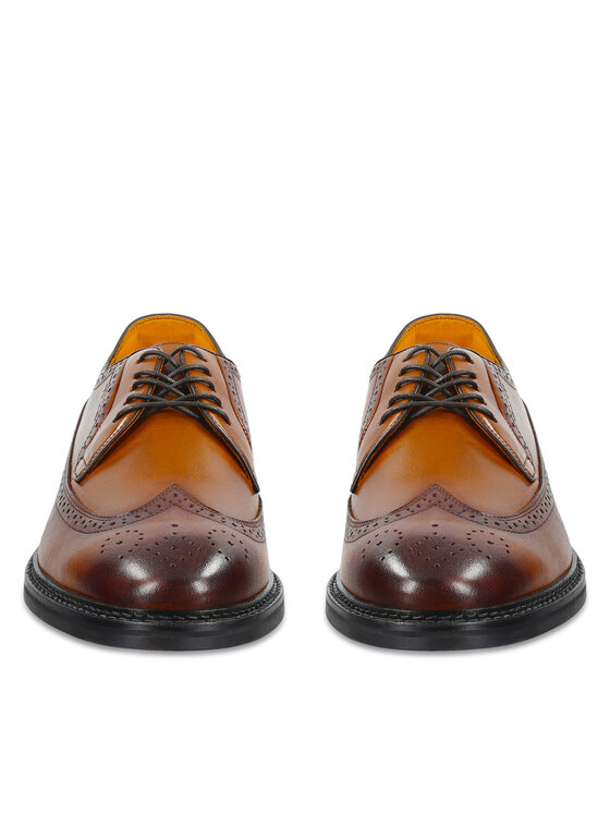 Gant Scarpe basse Gant 32631190 Marrone