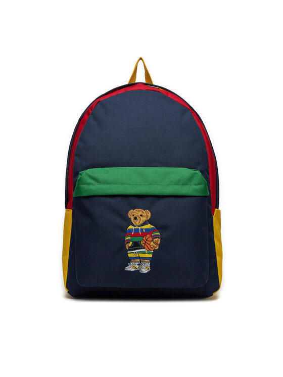 Polo Ralph Lauren Hátizsák Polo Ralph Lauren 9AR027 Sötétkék
