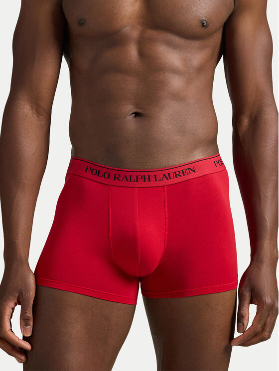 Polo Ralph Lauren Polo Ralph Lauren Boxer szett 714835885008 Színes