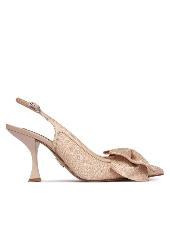 Steve Madden Туфлі на шпильці Steve Madden Neasa 11003684 Золотий