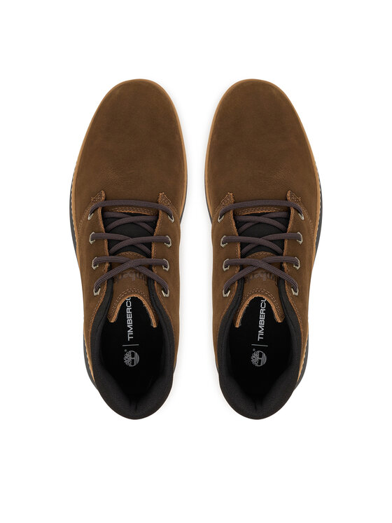 Timberland Черевики Timberland Hudson Road TB0A69Q5W071 Коричневий
