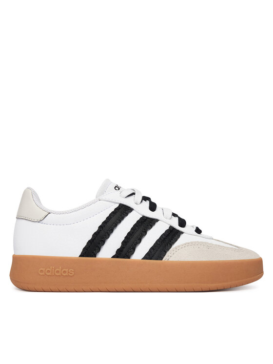 adidas Снікерcи adidas Barreda JP5968 Білий
