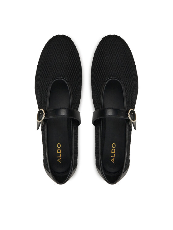 Aldo Balerina Aldo Quincey 13892417 Fekete
